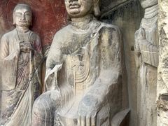 -广元千佛崖