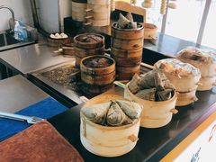 -都谷包子(天一广场店)