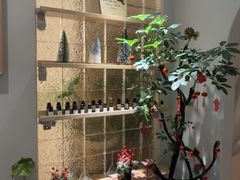 -沐森 •疗愈头疗馆(打浦桥店)