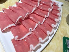 -清真军邺·金富苑肥牛(石坡街旗舰店)