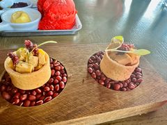 -恰餐厅及酒吧CHAR Bar & Grill(北京三里屯洲际店)