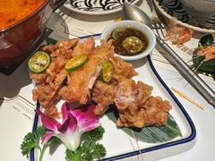 -太食獸泰式茶餐厅(IFS国金中心店)