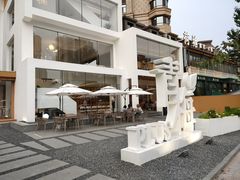-青梅酒肆PLUS(长白仙岛北路店)
