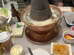 -牛街·马辈儿涮肉(牛街总店)