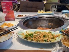 -遇东北林区铁锅炖(南开店)