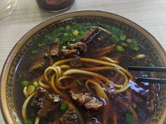 -西门刘东拉面馆(金珠花苑店)