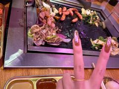 -郭记烤肉创始店(民丰大街店)