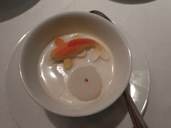 -悦轩中餐厅·高空江景·杭州柏悦酒店