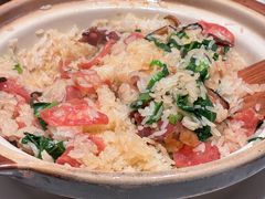-东方早茶 海鲜•青岛菜(国信体育中心店)