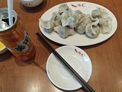 -鸿毛饺子(紫竹桥店)