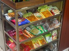 -李记特色五谷杂粮鸡蛋果子