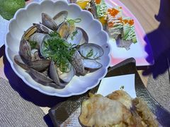 -琴寿司居酒屋(中山广场店)