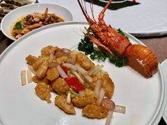 -宴天下大酒店(政和路店)