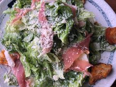 凯撒沙拉-PIZZA BIANCA(万象城店)