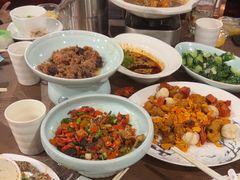 -丽华园(汉阳龙阳店)