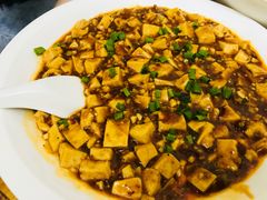 -勇猛子川菜馆(新军路店)