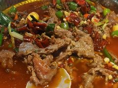 -拾捌川·自贡爆炒(新街口店)