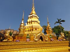-西双版纳傣族园