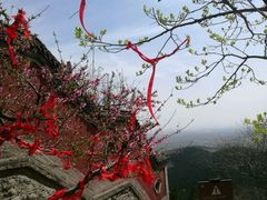 -青州市云门山风景区