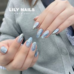 -LILY NAILS美甲美睫