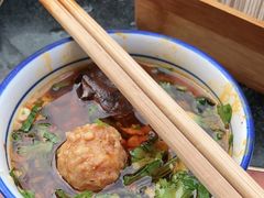 -飘香火锅(玉林西路店)