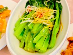 -烤肉宛饭庄(南礼士路店)