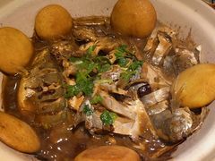 -吕氏疙瘩汤·私家菜馆(慈云寺店)