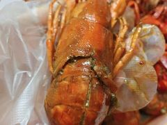 -三妹小龙虾·黄油蟹(华侨城总店)