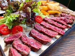 -The Cheebat 锌吧·Bistro(体育西店)