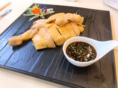 白斩鸡-王宝和酒家(黄浦店)