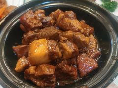 -宝发园名菜馆