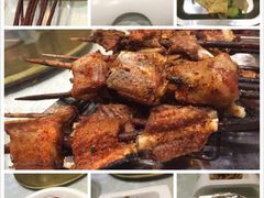 蓝海国际大饭店-淄博蓝海国际大饭店·蓝钻国际美食自助百汇(柳泉路店)