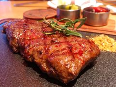 -MR.ROCKY洛奇先生RESTAURANT&BAR(宝安壹方城店)