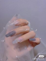 -Pink You美甲洗眉纹绣定制中心