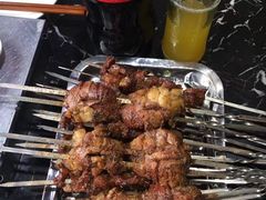 -二姐卤煮(南十里居店)