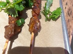 -古市香跷脚牛肉·非遗传承单位
