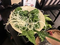 -太琼糟粕醋火锅·海南老爸茶(海棠湾臻选店)