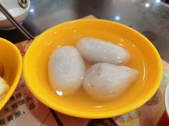 汤圆-毛华美食(清扬路店)