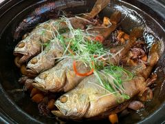 -有喜胶东小馆(太申祥和店)