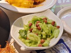 -徐记小怪兽肉蟹煲店(哈西万达金街店)