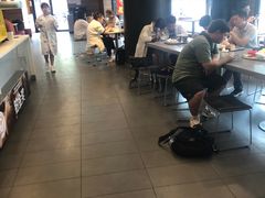 -麦当劳(四川北路店)