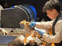 -mezza9 Macau(澳门君悦酒店)