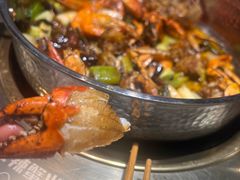 -七欣天香辣蟹火锅(常熟珠海路万达广场店)