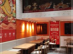 -鲜粮卷饼王(小白楼店)