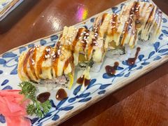 -小川洋风料理(江汉路店)