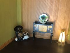 -王鼎精致料理铁板烧(世博源店)