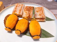 -九里云松·天香餐厅
