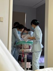 -弗蕾亚·和月月子调理院(东湖店)