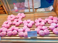 -木子木水日式烫面包(世界城光谷店)