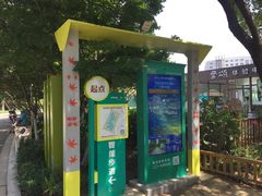 -青枫公园